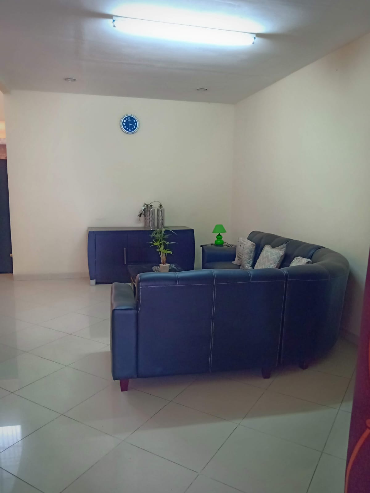 Rumah Disewakan Fully Furnished  di Cluster Meadow Green Lippo Cikarang 